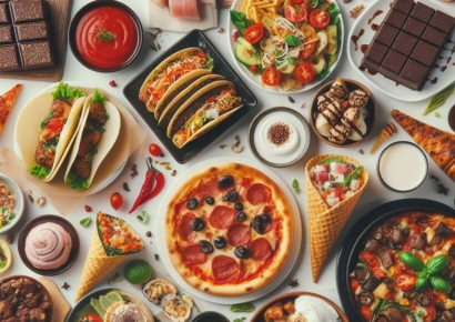 "이거 1인분 맞아요?" 양 줄이고 가격도 낮추고…메뉴판 바꾼 식당들, 왜?