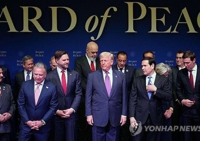 [뉴욕증시]이란 전운·사모 신용 우려에 '풀썩'…3대 지수 일제히 하락 마감 