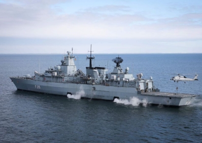 K방산 최대 적수 떠오른 독일[양낙규의 Defence Club]