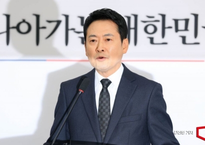 絶尹은 없었다…'갈라치기 절연·애국시민 결집' 언급한 張