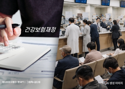 '적자 늪' 빠진 건강보험 재정… 비급여 '과잉진료' 제동