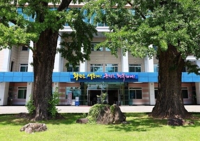 (재)화순장학회, 2026년 상반기 장학생 선발