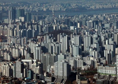 "노원도 없으면 진짜 어디로 가야 하나" 울먹…광명·동탄까지 전세 비상[부동산AtoZ]