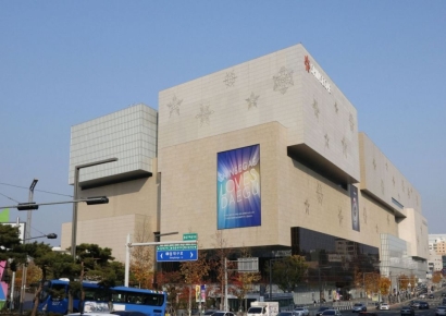 신세계百 대구, 스포츠·캐주얼 등 리뉴얼…전층 새단장 돌입