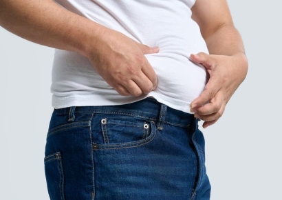 "살 빼려고 맞았는데, 여기가?"…'오히려 좋아' 비만 치료제 깜짝 효과