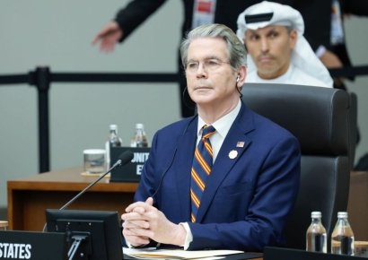 美 재무장관, 트럼프 '최후통첩' 발언에 "긴장 완화 위해 고조 필요"