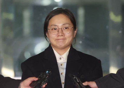 방송인 박나래 자택 침입해 금품 훔친 30대…징역 2년 확정