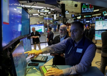 뉴욕증시, 상승 마감…상호관세 위법 판결에 불확실성 해소