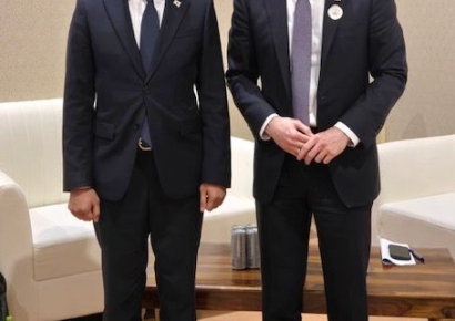 한·미 기술번영 양해각서 이행 워킹그룹 출범…전략적 과학기술 협력 이행 논의