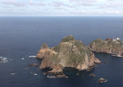 "독도 조선땅인데 왜 들어가?" 日책임자 할복…문서 발견됐다