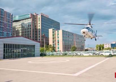 명절 응급의료 ‘블랙아웃’ 막았다…안동병원, 중증환자 72.8% 책임진 최종치료 전진기지