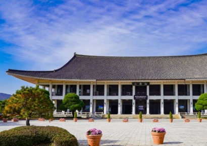 경북문화관광공사, 경북 찾는 30인이상 단체 관광객에 버스 임차비 60만∼80만원 지원