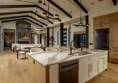 삼성전자, 빌트인 브랜드 '데이코' 美 고급 주택단지에 공급