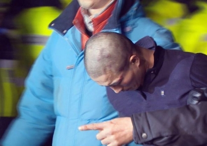 수갑 풀고 도망쳤던 자매 성폭행범 '그놈' 춘천 간다…소름 돋는 근황