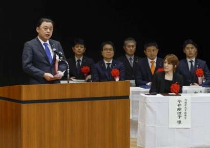 日 산케이가 또…'다케시마의 날' 맞아 "독도는 일본 땅" 주장