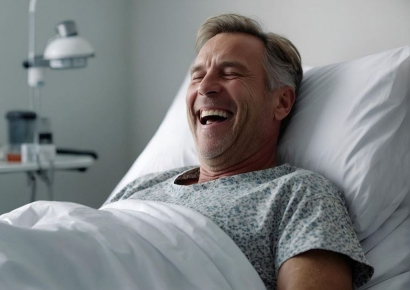 "살짝 긁혔는데 나 죽네" 한방병원 눕던 '나이롱 환자'…8주 룰 떨어졌다