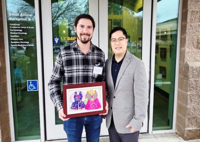 호남대 반려동물산업학과, 美 U.C.데이비스와 현장 실무 추진