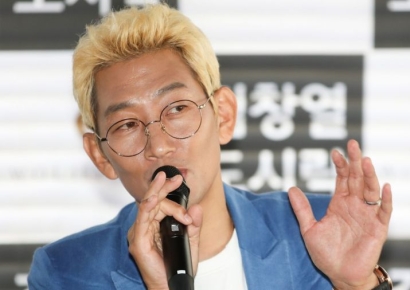 가수 김창열 "日서 보복성 입국 거부…'이것' 때문에 절대 안된다 해"