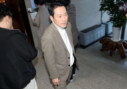 국민의힘 당명 개정, 지방선거 이후 다시 논의하기로