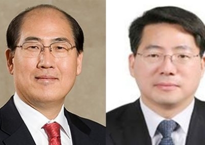 해수부 장관 후보에 임기택·황종우 물망