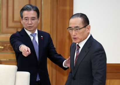 '美 상호관세 무효' 뒤 트럼프 폭주에 주말 반납한 당·정·청