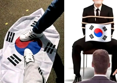 "한국인 혐오" "韓 제품 절대 사지말자"…'연대 불매' 나선 동남아, 왜