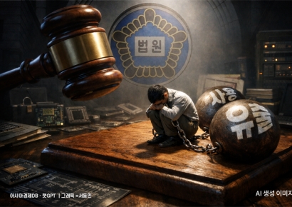 中에 반도체 핵심기술 빼돌린 일당…대법 "'유출'과 '사용' 각각 처벌해야" 파기환송