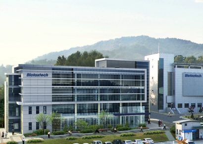 바이오톡스텍, 올해 흑자전환 확신…"2년 터널 끝났다"