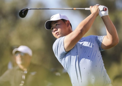 김시우·김주형, 공동 34위…브리지먼 생애 첫 우승