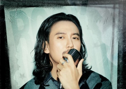 김남길, 내달 28일 서울서 팬미팅…글로벌 투어 돌입