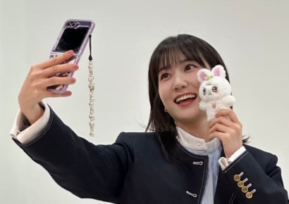 "아이폰 아니면 절대 안 써" 했는데…삼성폰 5년 만에 '톱3' 오른 이유