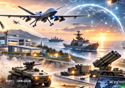 정부, 2030년까지 방산 스타트업 100개 육성하기로