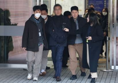 색동원 시설장 곧 송치…경찰, 피해자 8명 추가 확인