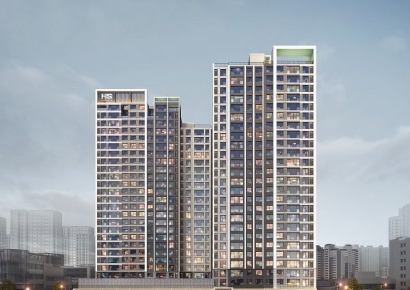 HS화성 ‘범어역 파크드림 디아르’ 3월 분양...미래 생활 현실화 문 앞까지 로봇이 온다