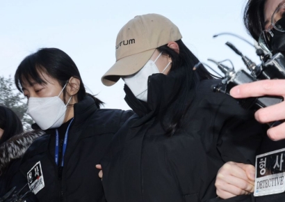 '모텔 연쇄살인' 김소영, 피해자 3명 더 나왔다…'동일 성분' 검출