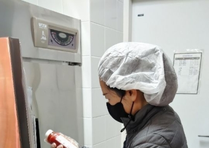 창원특례시 성산구, 어린이 기호식품 조리·판매업소 집중 점검 실시