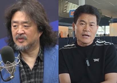 태진아·이재용 불참에…전한길 "김어준 콘서트였다면 서로 오겠다 했을 것"