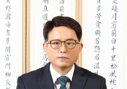 배광식 대구 북구청장, 대구시장 불출마…"적임자라는 자신감없어"