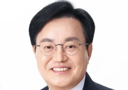 이상길 전 대구시 행정부시장, 대구 북구청장 출마…"30년 행정 전문가" 