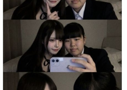 "눈물이 났다"…'성형 전후 내가 나란히' 1580만 회 조회수 폭발한 '논란의 셀카'