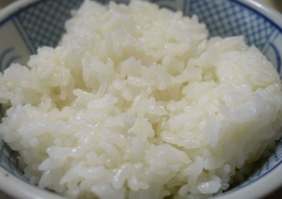 혈당 잡기 쉽네…"이왕 먹는 밥, 이렇게 먹어 보세요"