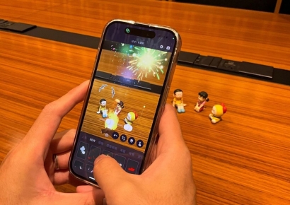 매쉬업벤처스, AR 굿즈 플랫폼 ‘홀로시브’ 시드 투자