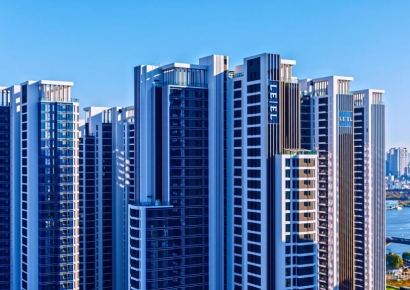 '청담 르엘' 보류지 국평 84㎡ 8가구·펜트하우스 4가구 매각[부동산AtoZ]