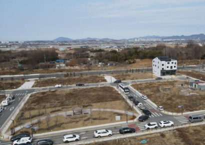 양도세 중과 재개, 투자 판 바뀌나… 토지로 쏠리는 자금