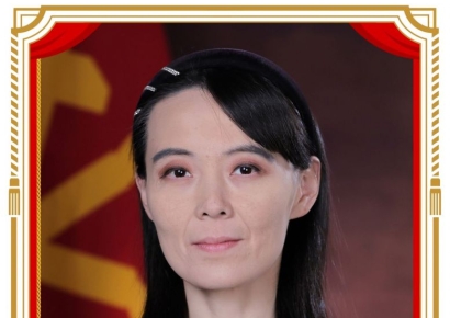 北김여정, 당 총무부장 맡아…'최고지도자 방침 전파' 핵심