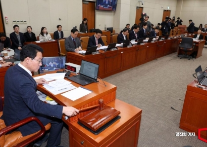 [포토] 국회, '한미 전략적 투자 관리 위한 특별법안에 관한 공청회'