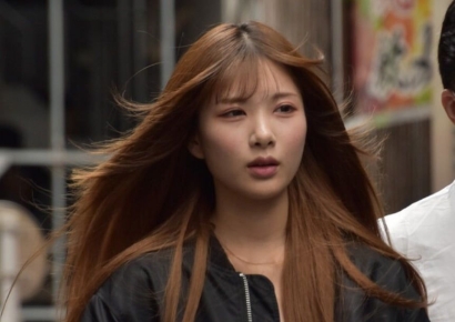 "얼마나 예쁘길래"…日성매매 강요범, 잔혹 범행보다 외모가 더 화제