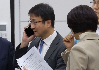 '7박8일' 입법전쟁 전운…민주, 개혁입법 '총력전' 예고