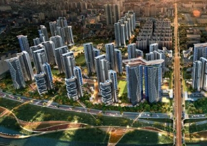 [이슈]멈춰 선 광천동 재개발, 공사비·분양가 협상 계속…“원만 합의 노력”