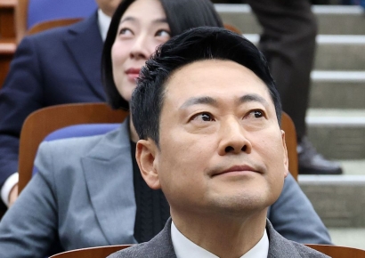 돌아온 배현진, 노젓는 이정현…복잡해진 국힘 공천